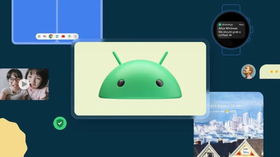 Google has introduced a host of new changes on Android Google has introduced a host of new changes on Android