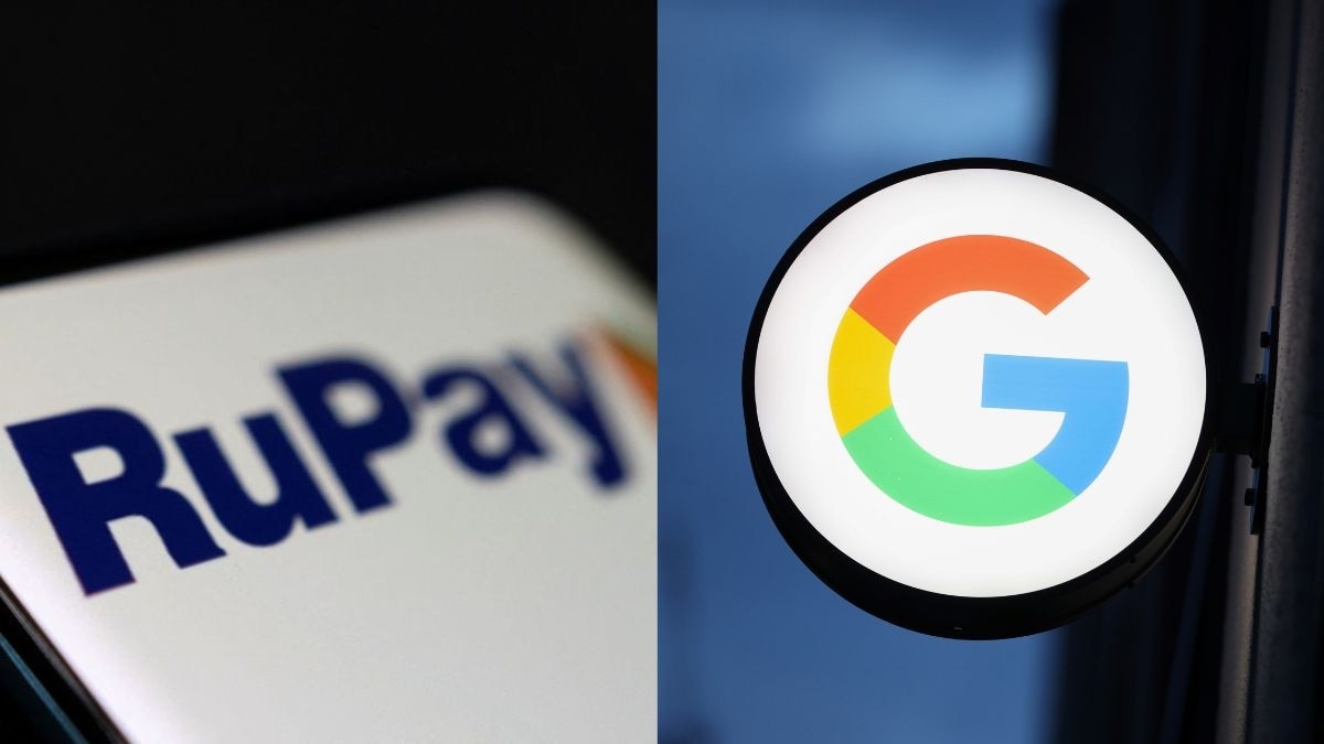 Google Pay brings support for RuPay credit cards Google Pay brings support for RuPay credit cards