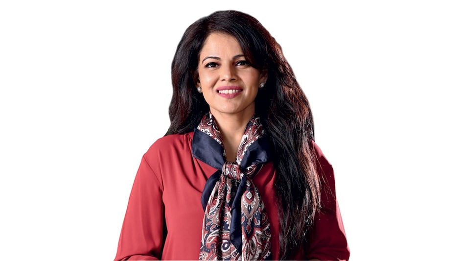 Namita Thapar is Executive Director, Emcure Pharmaceuticals Namita Thapar is Executive Director, Emcure Pharmaceuticals