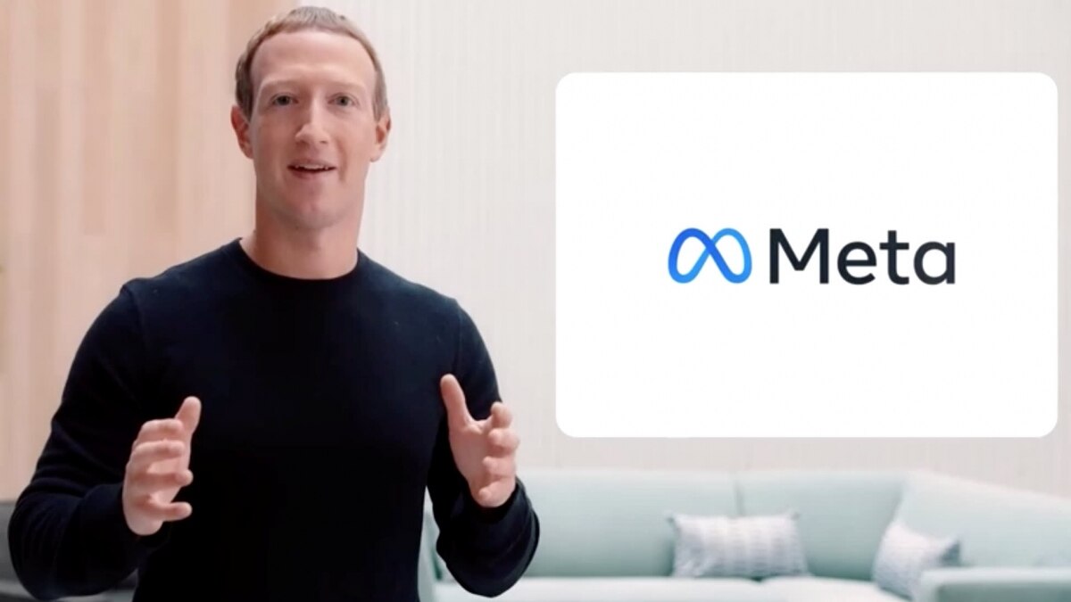 Meta CEO Mark Zuckerberg Meta CEO Mark Zuckerberg