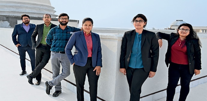 Located in the small, religious town of Bodh Gaya, the new IIM is fast emerging as a major B-school defying all odds Located in the small, religious town of Bodh Gaya, the new IIM is fast emerging as a major B-school defying all odds
