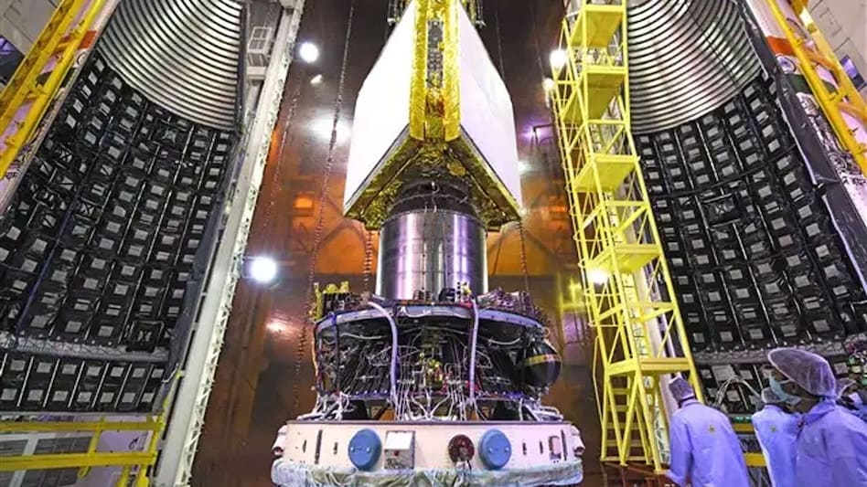 Top industry body urges satellite spectrum allocation through administrative mechanism to broad base spacetech benefits Top industry body urges satellite spectrum allocation through administrative mechanism to broad base spacetech benefits