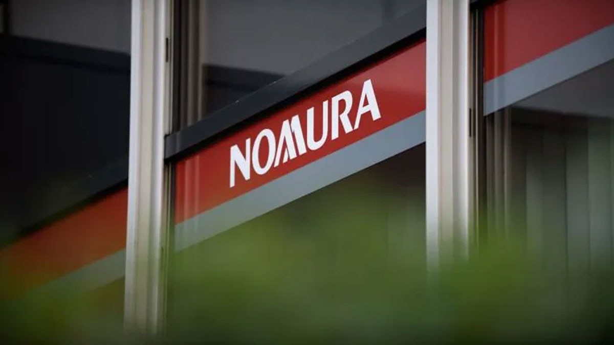 Nomura Nomura