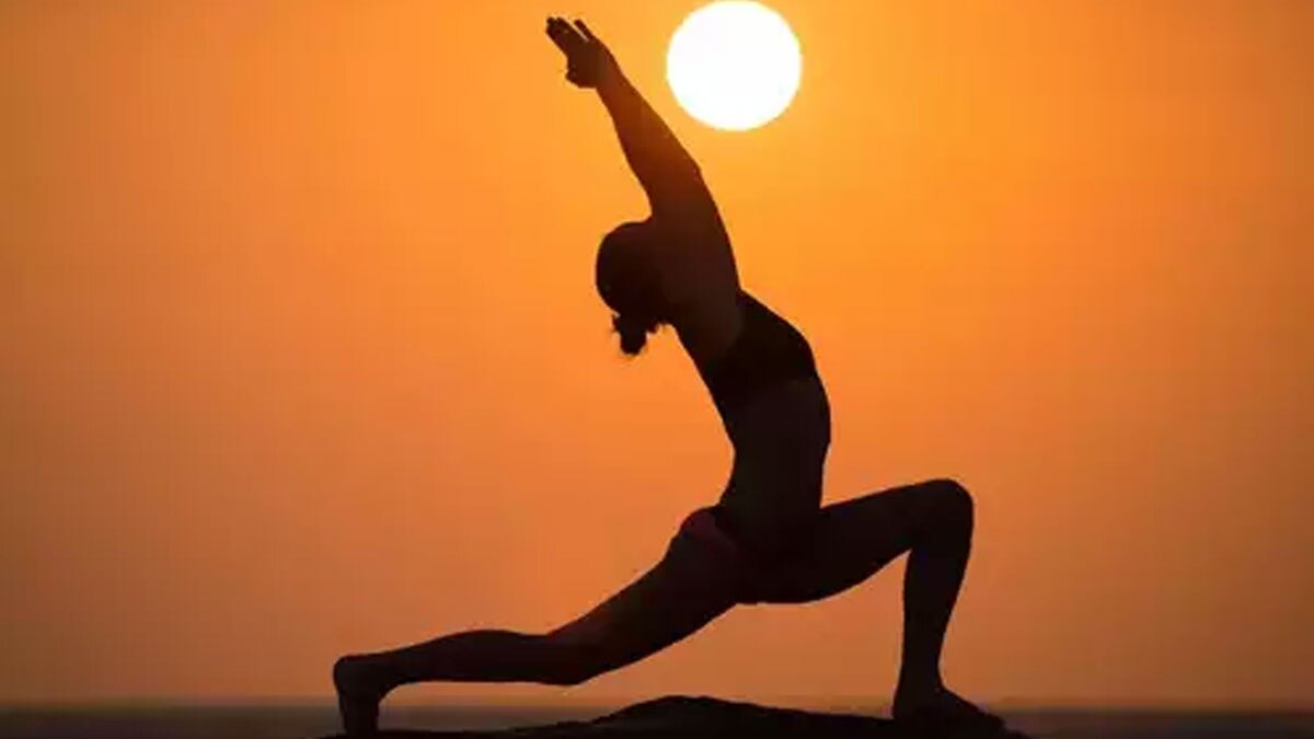 International Day of Yoga 2023: Here's how celebs, politicians are celebrating International Day of Yoga takes place on June 21 annually