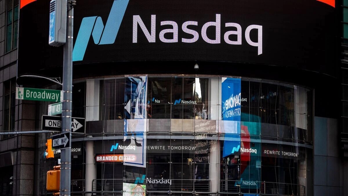 Nasdaq to buy fintech firm Adenza for $10.5 billion, rattling some investors Nasdaq to buy fintech firm Adenza for $10.5 billion, rattling some investors