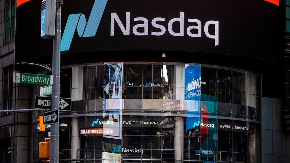 Nasdaq Nasdaq