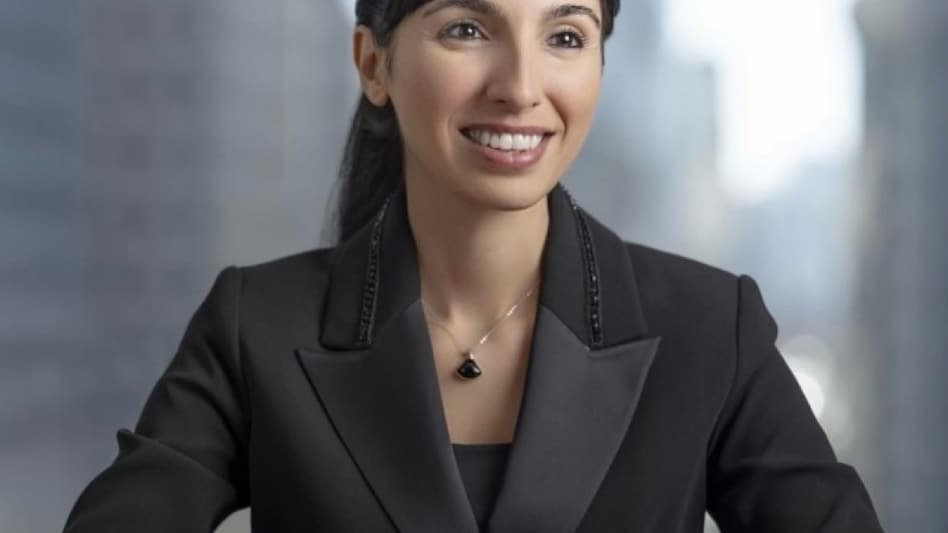 Who is Hafize Gaye Erkan, Turkey's first female central bank chief? Who is Hafize Gaye Erkan, Turkey's first female central bank chief?