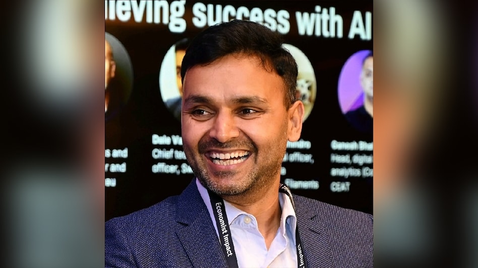 'Magical run': Swiggy's outgoing CTO Dale Vaz pens heartfelt note on his last working day 'Magical run': Swiggy's outgoing CTO Dale Vaz pens heartfelt note on his last working day