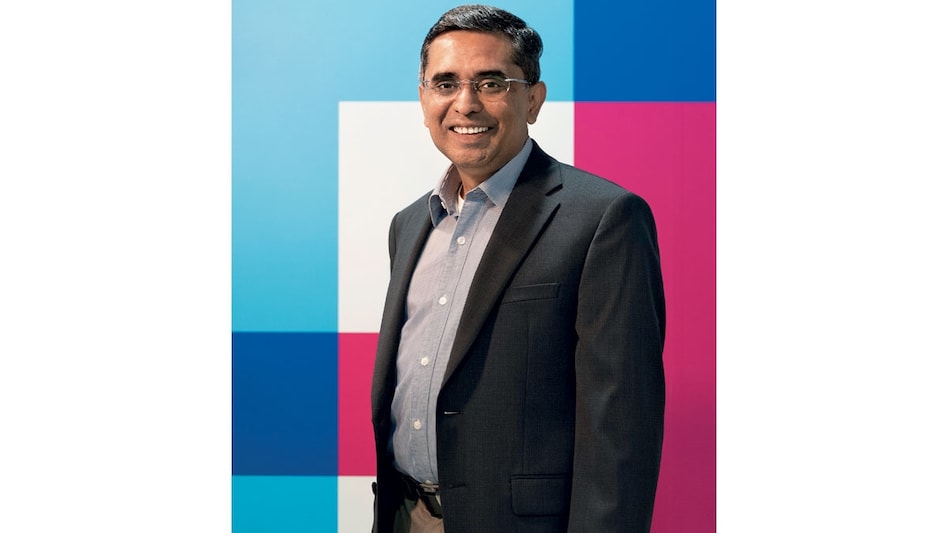 Manish Gupta, Chairman and CEO of Indegene Ltd. Manish Gupta, Chairman and CEO of Indegene Ltd.