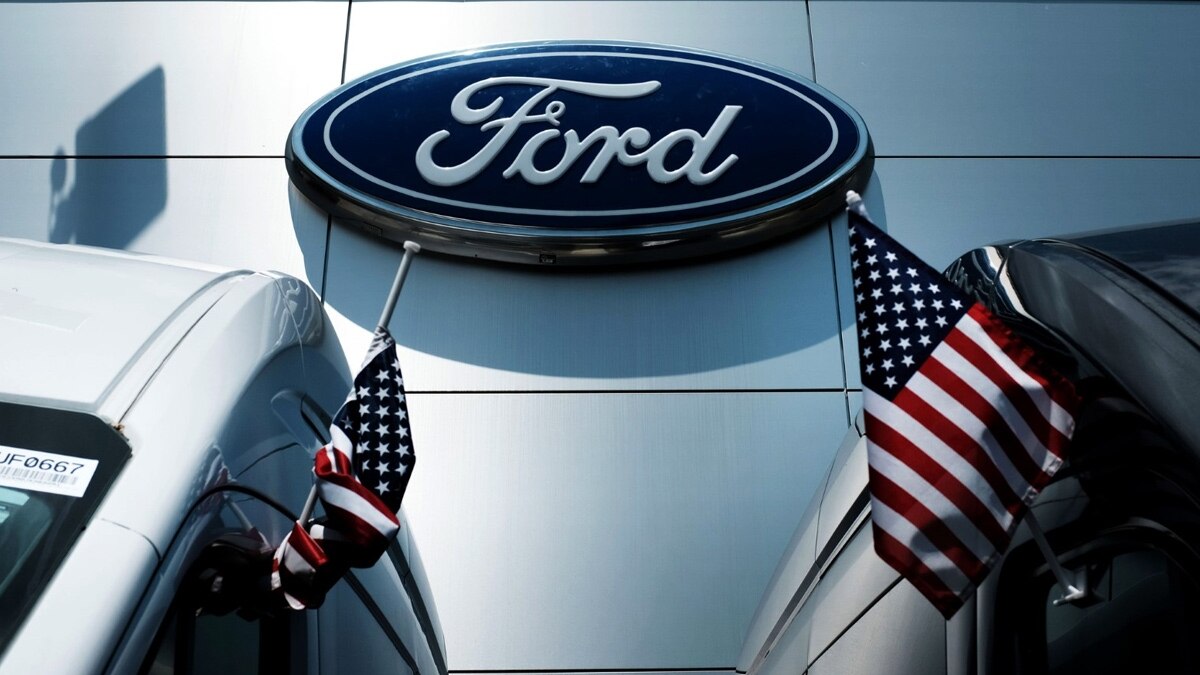 Ford Motor Co sues Blue Cross Blue Shield in antitrust case over ‘astronomical’ profit