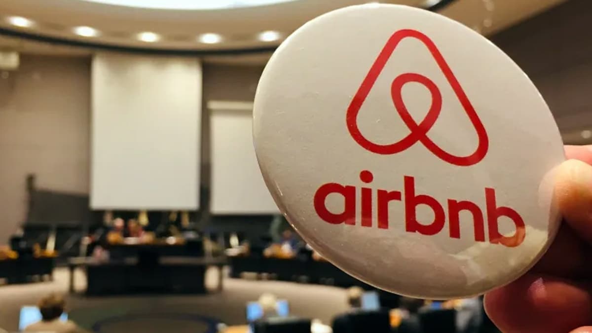 Airbnb Takes Legal Action Against New York City's Short-Term Rental Regulations