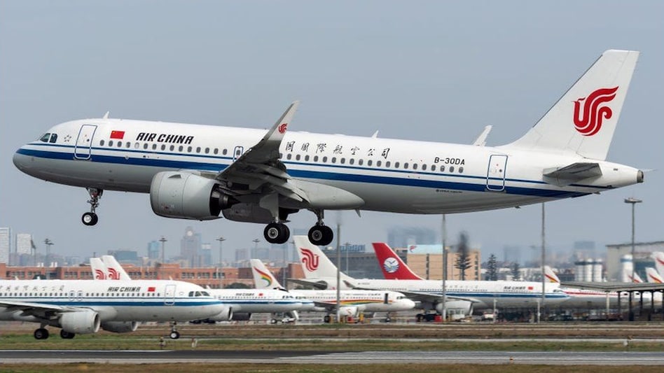 U.S. Transportation Department (USDOT) has allowed Chinese airlines to increase U.S. passenger services to 12 weekly round-trips, equal to the number of flights Beijing has permitted for American carriers. U.S. Transportation Department (USDOT) has allowed Chinese airlines to increase U.S. passenger services to 12 weekly round-trips, equal to the number of flights Beijing has permitted for American carriers.