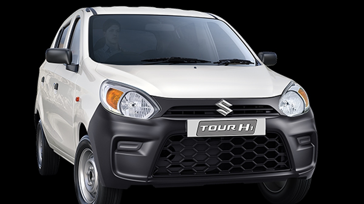 The car comes with three colour choices, namely, Metallic Silky Silver, Metallic Granite Grey, and Arctic White. The car comes with three colour choices, namely, Metallic Silky Silver, Metallic Granite Grey, and Arctic White.