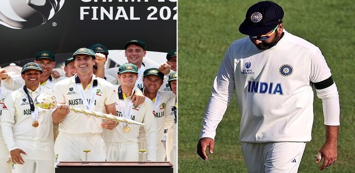 WTC Final 2023: 'Indian players will come back strong in IPL 2024,' netizens blame IPL for India's defeat WTC Final 2023: 'Indian players will come back strong in IPL 2024,' netizens blame IPL for India's defeat