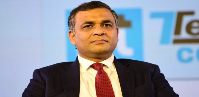 Jaideep Kewalramani - Head of Employability Business & COO at BT Tech Today Congress Jaideep Kewalramani - Head of Employability Business & COO at BT Tech Today Congress