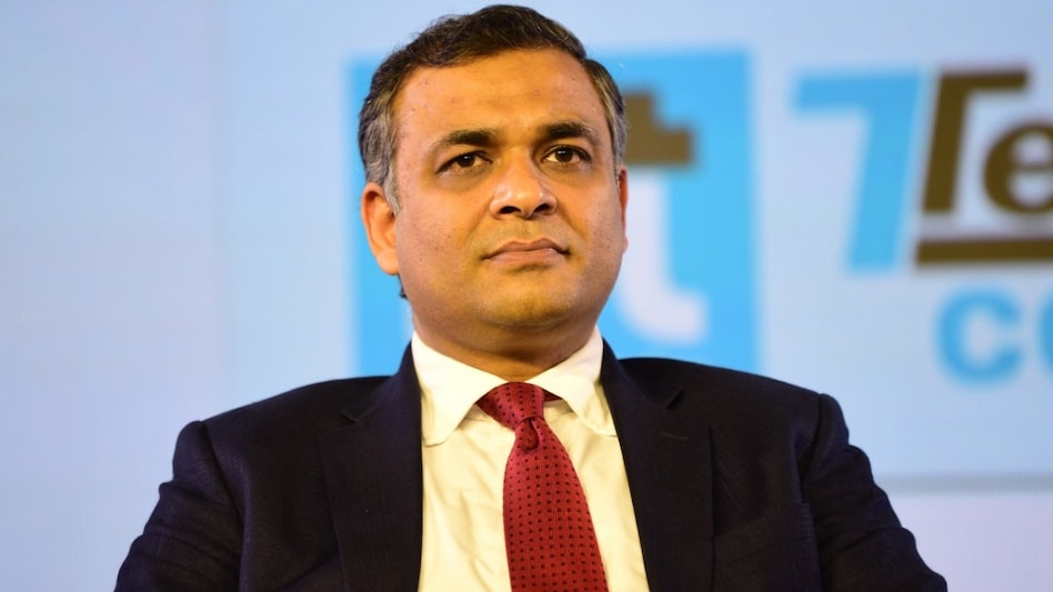 Jaideep Kewalramani - Head of Employability Business & COO at BT Tech Today Congress Jaideep Kewalramani - Head of Employability Business & COO at BT Tech Today Congress