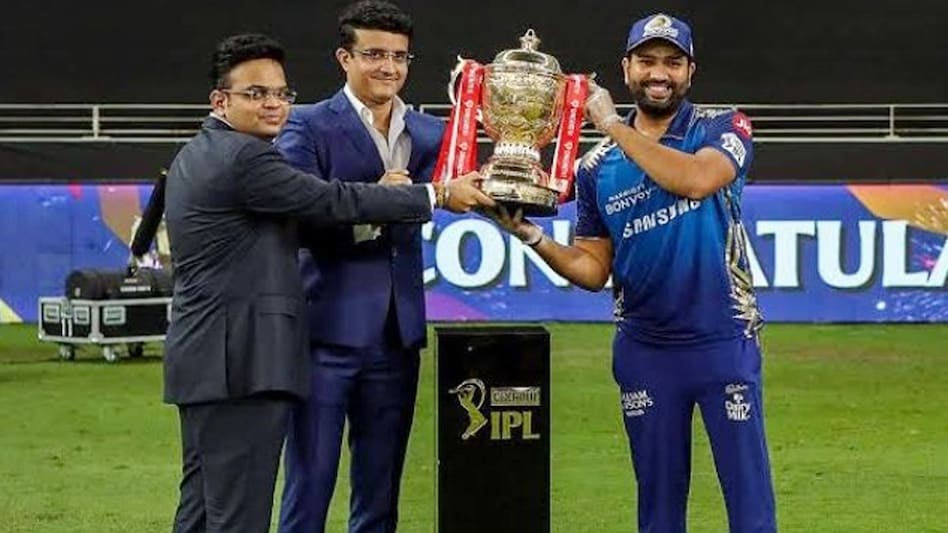 Ganguly said after Virat Kohli, Rohit Sharma was the best option and he has full faith on him. Ganguly said after Virat Kohli, Rohit Sharma was the best option and he has full faith on him.