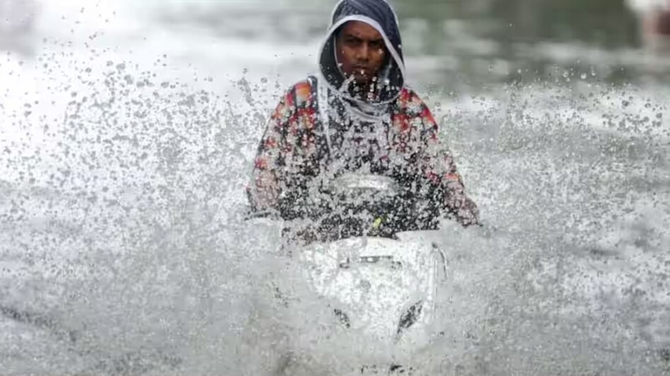 This year, the monsoon made its onset over the Kerala coast on June 8, which was around a week later than its usual schedule. This year, the monsoon made its onset over the Kerala coast on June 8, which was around a week later than its usual schedule.