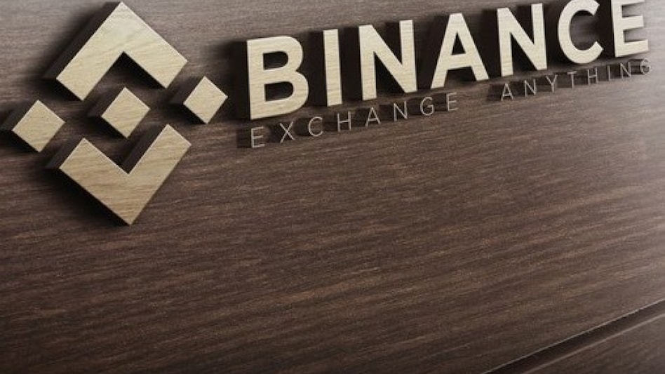 Binance is the world's largest crypto exchange Binance is the world's largest crypto exchange