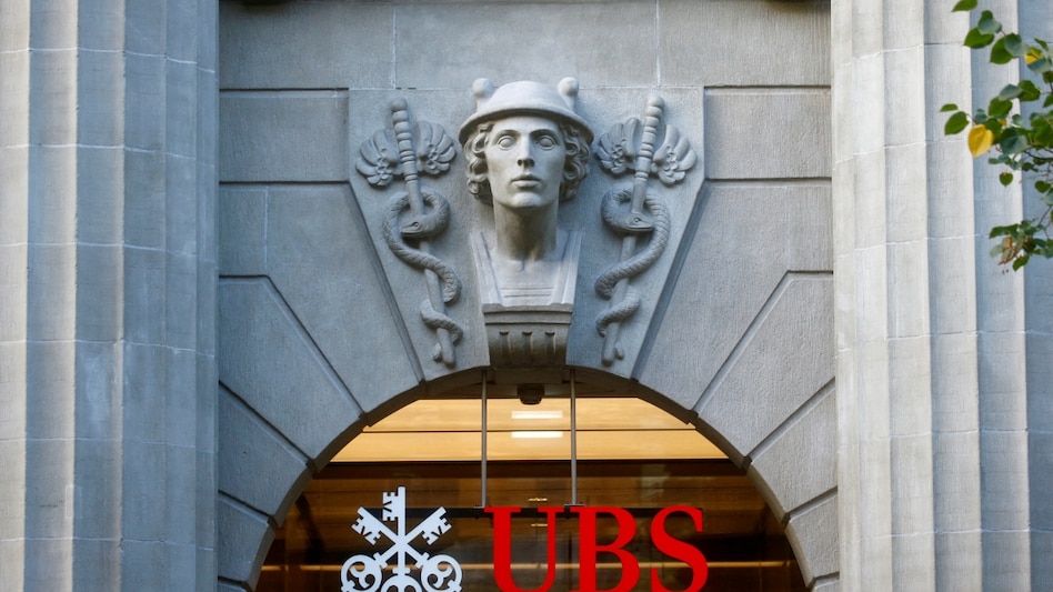 UBS CEO says about 10% of Credit Suisse staff have left UBS CEO says about 10% of Credit Suisse staff have left