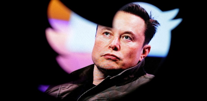 Elon Musk Elon Musk