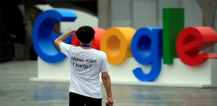 Google Google