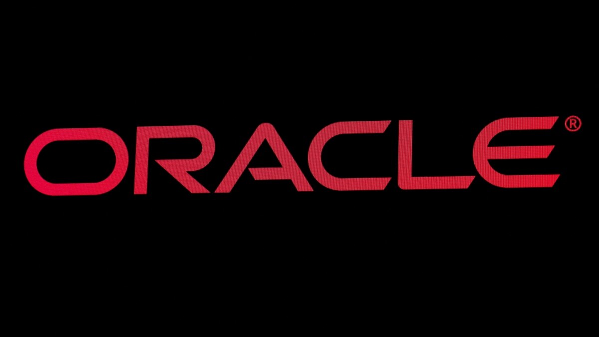 Oracle Oracle