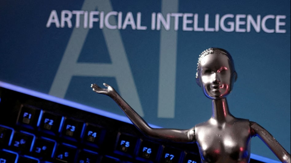 Artificial Intelligence Artificial Intelligence