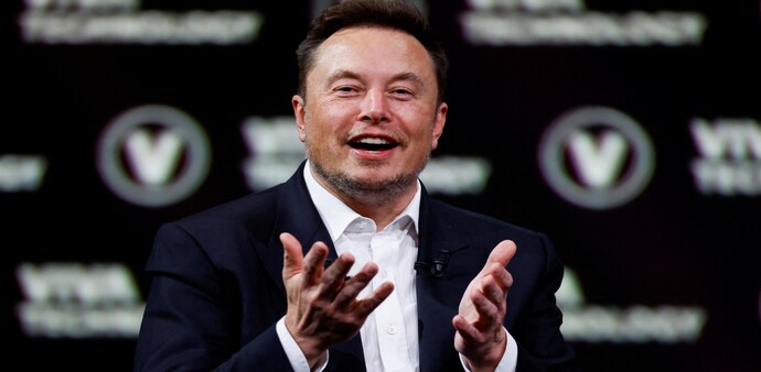 Elon Musk Elon Musk
