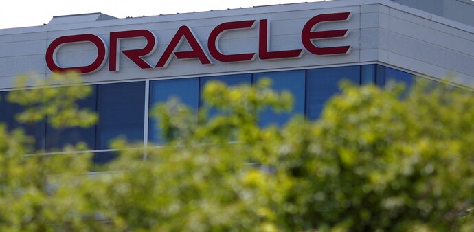 Oracle Oracle