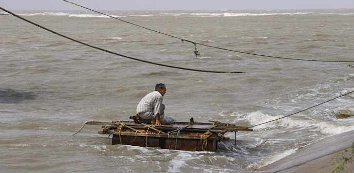 Cyclone Biparjoy Cyclone Biparjoy