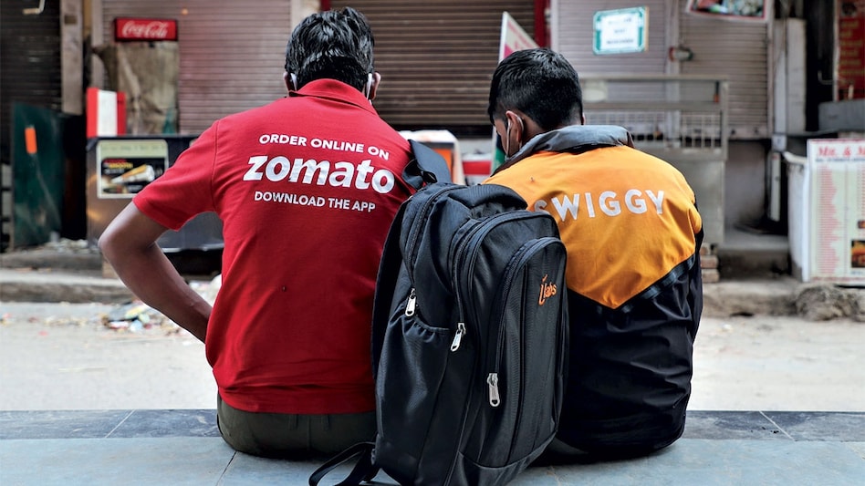 With food delivery platforms nearing profitability or already achieving it, has the tide turned for the industry or will ONDC’s entry into the segment make it tougher for the incumbents? With food delivery platforms nearing profitability or already achieving it, has the tide turned for the industry or will ONDC’s entry into the segment make it tougher for the incumbents?