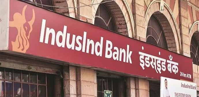 IndusInd Bank has seen strong share price trends, hitting a 52-week high on June 22. IndusInd Bank has seen strong share price trends, hitting a 52-week high on June 22.