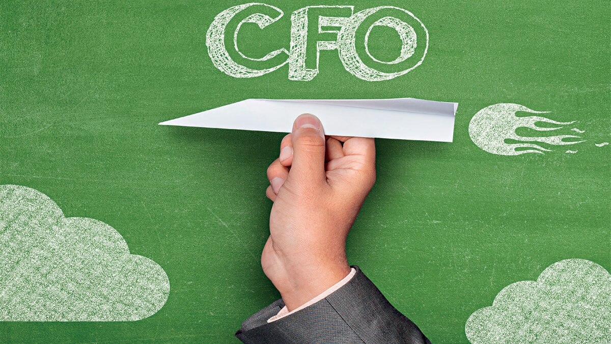 Several start-ups have appointed CFOs in the past few months. What’s driving this sudden shift in their strategy? Several start-ups have appointed CFOs in the past few months. What’s driving this sudden shift in their strategy?