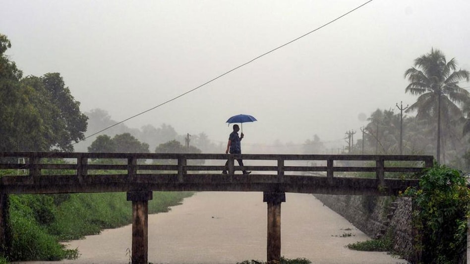 'Dismal outlook': Skymet predicts a bleak monsoon for India in next 4 weeks 'Dismal outlook': Skymet predicts a bleak monsoon for India in next 4 weeks