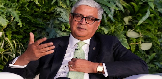 Ivan Menezes: The man who put Diageo in every Indian bar and wedding celebration (Photo: Reuters) Ivan Menezes: The man who put Diageo in every Indian bar and wedding celebration (Photo: Reuters)