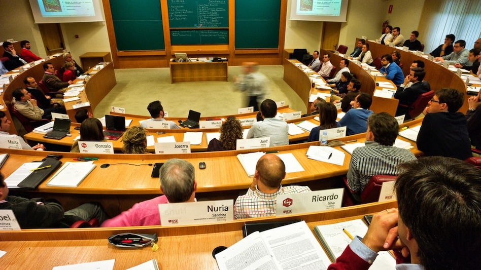 Why Indian B-Schools are finding it hard to attract foreign students Why Indian B-Schools are finding it hard to attract foreign students