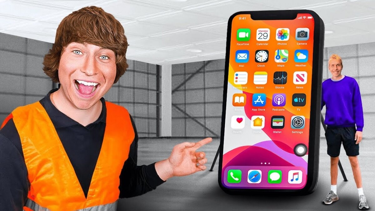 Matthew Beem's video thumbnail Matthew Beem's video thumbnail