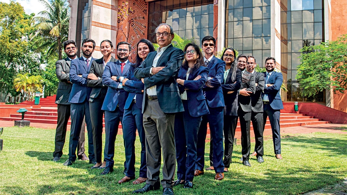 IIMC has, for the third straight year, topped the annual BT-MDRA India’s Best B-schools Survey. Here's why IIMC has, for the third straight year, topped the annual BT-MDRA India’s Best B-schools Survey. Here's why