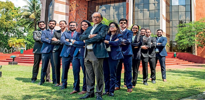 IIMC has, for the third straight year, topped the annual BT-MDRA India’s Best B-schools Survey. Here's why IIMC has, for the third straight year, topped the annual BT-MDRA India’s Best B-schools Survey. Here's why
