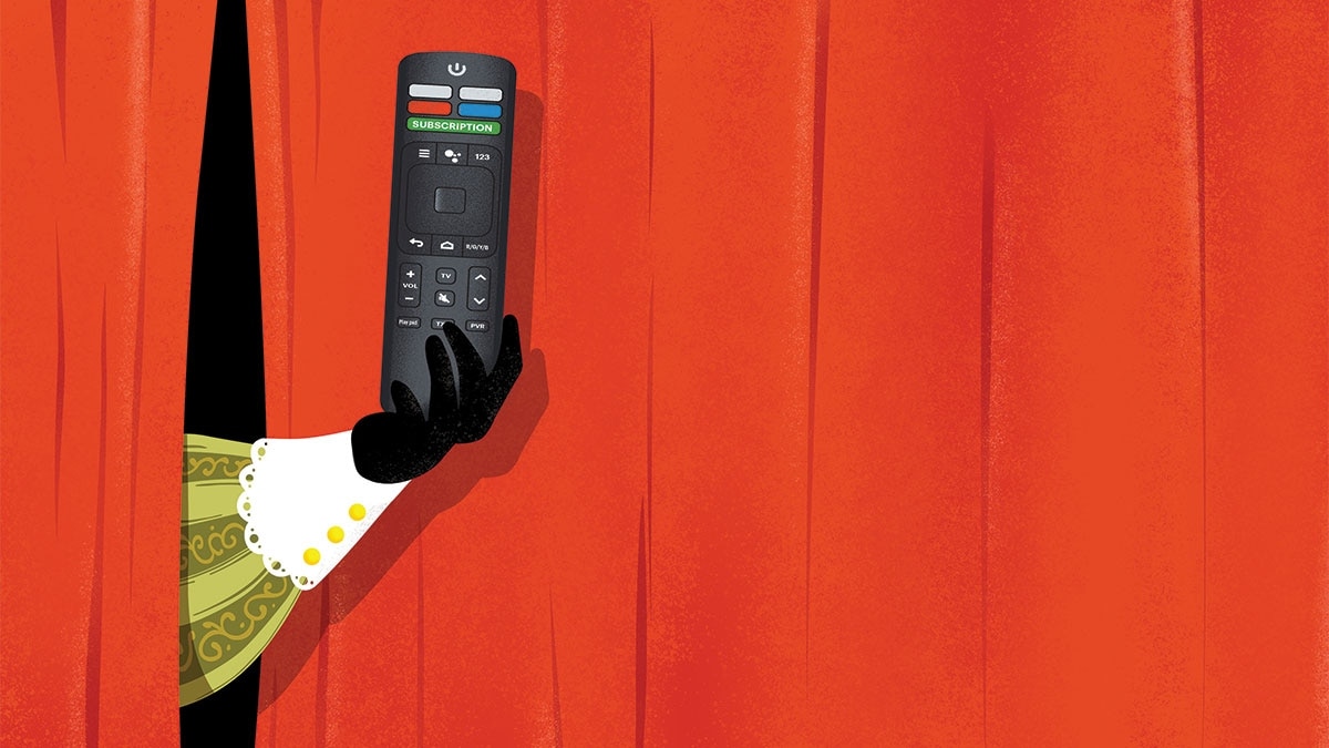 High-octane OTT platforms struggle to get paid subscribers in an India where free content is easily available. And there's no easy way out High-octane OTT platforms struggle to get paid subscribers in an India where free content is easily available. And there's no easy way out