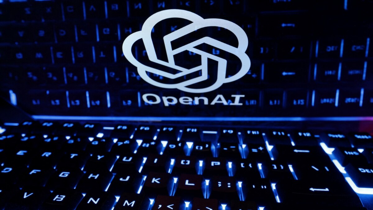 Lawsuit says OpenAI violated US authors' copyrights to train AI chatbot