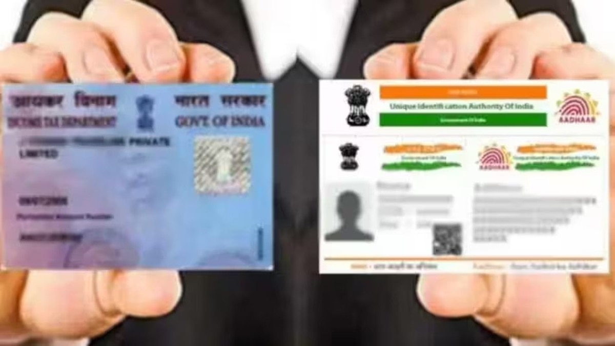 PAN is a unique number issued to individuals and businesses for tax purposes. The Aadhaar number is issued to all residents. PAN is a unique number issued to individuals and businesses for tax purposes. The Aadhaar number is issued to all residents.