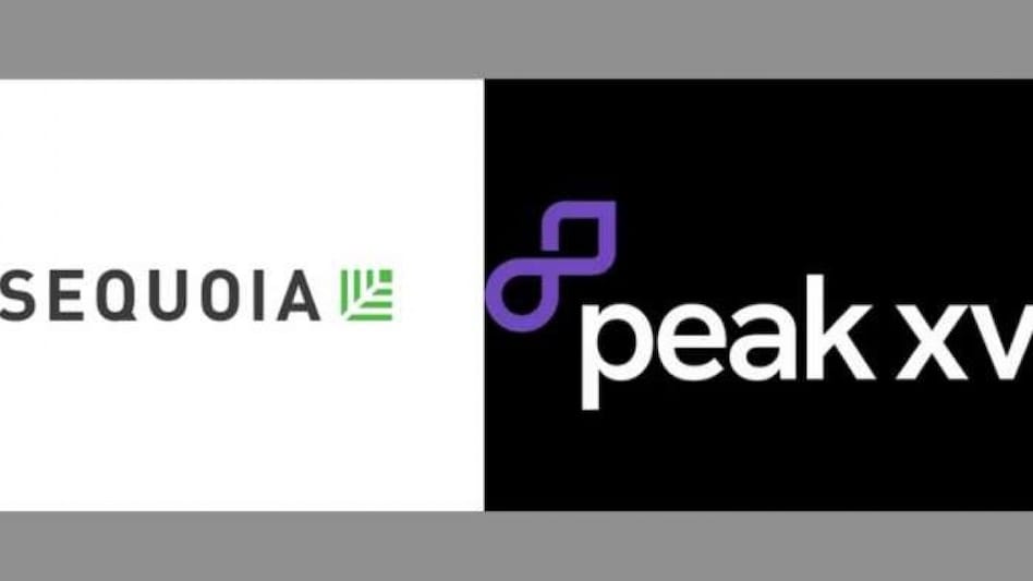 Seqouia India operations have separated and have rebranded themselves to Peak XV Partners Seqouia India operations have separated and have rebranded themselves to Peak XV Partners