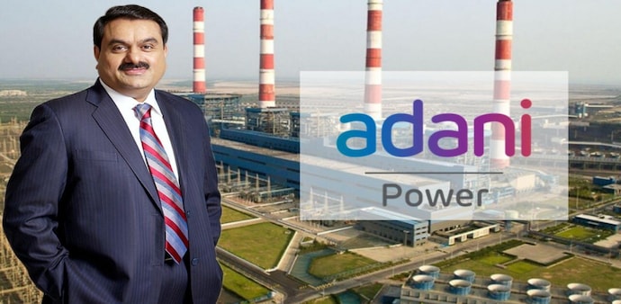 A total of 2.61 lakh Adani Power shares changed hands amounting to a turnover of Rs 6.84 crore on BSE. Market cap of Adani Power stood at Rs 1 lakh crore on BSE. A total of 2.61 lakh Adani Power shares changed hands amounting to a turnover of Rs 6.84 crore on BSE. Market cap of Adani Power stood at Rs 1 lakh crore on BSE.