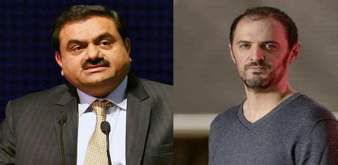 ‘Major development’: Hindenburg founder responds to report of US authorities' probe into Adani Group ‘Major development’: Hindenburg founder responds to report of US authorities' probe into Adani Group