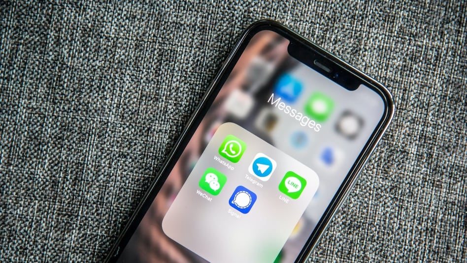 Telegram copies yet another feature from WhatsApp, to soon bring Stories feature Telegram copies yet another feature from WhatsApp, to soon bring Stories feature