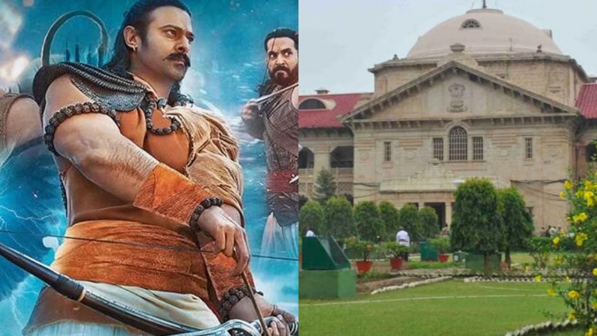 Adipurush case: 'Make documentary on Quran and see,' Allahabad HC to filmmakers Adipurush case: 'Make documentary on Quran and see,' Allahabad HC to filmmakers