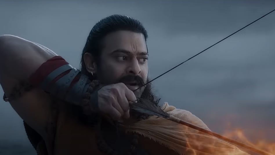 Adipurush row: Delhi HC refuses to hear PIL urgently Adipurush row: Delhi HC refuses to hear PIL urgently