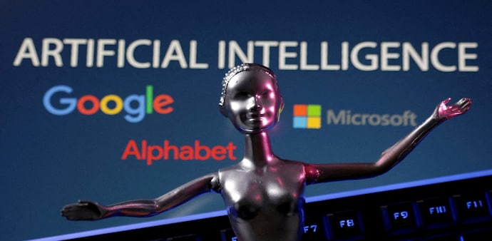Generative AI could add between $2.6 tn and $4.4 tn worth of annual productivity globally: McKinsey Generative AI could add between $2.6 tn and $4.4 tn worth of annual productivity globally: McKinsey
